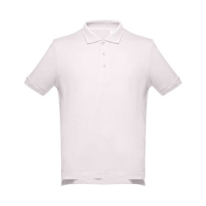 THC ADAM. Tricou polo pentru barbati – fotografie produs 8
