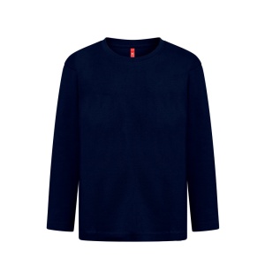 THC BUCHAREST KIDS. Tricou cu mânecă lungă - materiale promoționale personalizate pentru branding și cadouri corporate