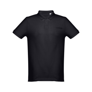 THC DHAKA. Tricou polo pentru barbati - Img 6
