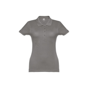THC EVE. Tricou polo pentru dame – fotografie produs 15