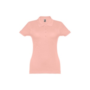 THC EVE. Tricou polo pentru dame – fotografie produs 5