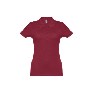 THC EVE. Tricou polo pentru dame - materiale promoționale personalizate pentru branding și cadouri corporate