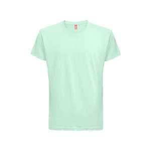 THC FAIR. T-shirt 100% bumbac - materiale promoționale personalizate pentru branding și cadouri corporate