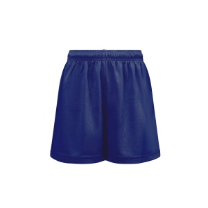 THC MATCH KIDS. Pantaloni scurți sport pentru copii - materiale promoționale personalizate pentru branding și cadouri corporate