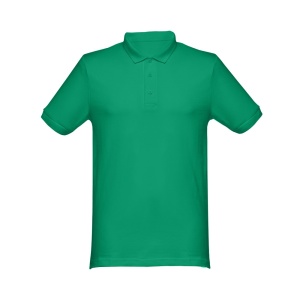 THC MONACO. Tricou polo pentru barbati – fotografie produs 8