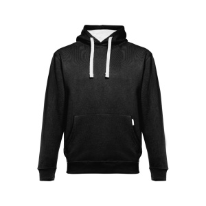 THC MOSCOW. Pulover unisex – fotografie produs 4