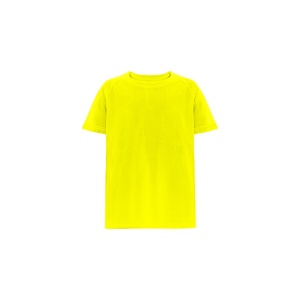 THC MOVE KIDS. T-shirt pentru copii – fotografie produs 2