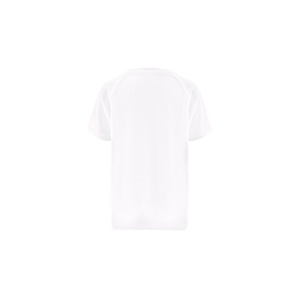 THC MOVE KIDS WH. T-shirt pentru copii - Img 2
