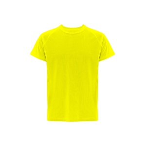 THC MOVE. Tricou tehnic – fotografie produs 2