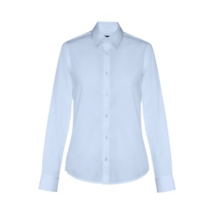 THC PARIS WOMEN. Cămașă de poplin pentru dame