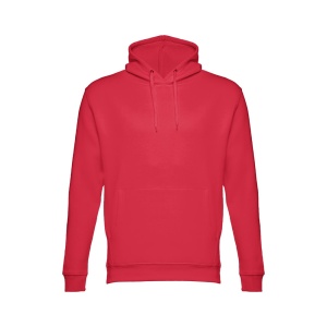 THC PHOENIX. Pulover cu glugă unisex – fotografie produs 22