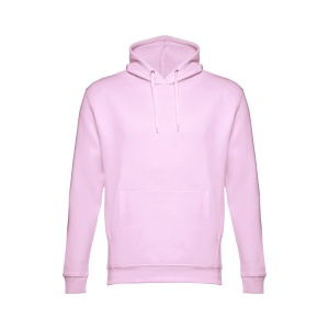 THC PHOENIX. Pulover cu glugă unisex – fotografie produs 12