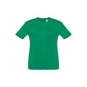 THC QUITO. Tricou pentru copii - materiale promoționale personalizate pentru branding și cadouri corporate