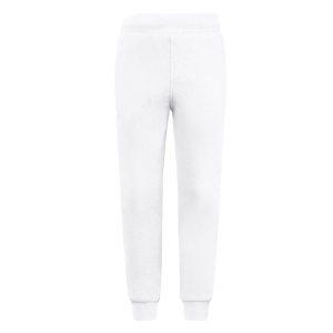 THC SPRINT KIDS WH. Pantalonii de trening pentru copii