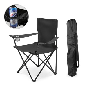 THRONE. Scaun pliabil - materiale promoționale personalizate pentru branding și cadouri corporate