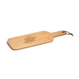 Tocator din Bambus SESAME - materiale promoționale personalizate pentru branding și cadouri corporate