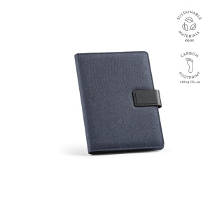 Tolstoy A5 Folder - materiale promoționale personalizate pentru branding și cadouri corporate