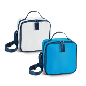 TURTLE. Sacosa termoizolanta 4.5 L - materiale promoționale personalizate pentru branding și cadouri corporate