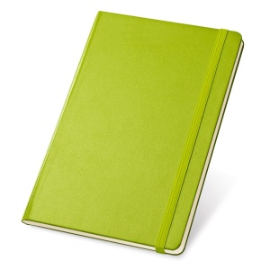 TWAIN. A5 Notepad - materiale promoționale personalizate pentru branding și cadouri corporate