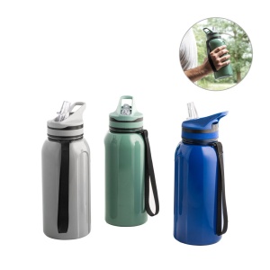 TYSON. Sticlă sport 1200 mL – fotografie produs 4