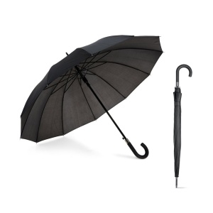 Umbrelă Personalizată Guil - Cu 12 Tije și Deschidere Automată – fotografie produs 2
