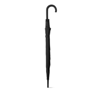 Umbrelă Personalizată Michael - Automată cu Mâner Cauciucat - materiale promoționale personalizate pentru branding și cadouri corporate
