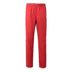 VL APHRODITE. Pantaloni din twill (190g/m²), din bumbac (35%) și poliester (65%) – fotografie produs 11