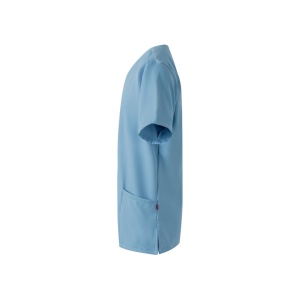 VL FLORA. Tunică cu mâneci scurte (140 g/m²) din 100% microfibră - Img 34