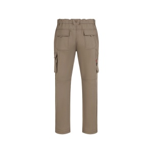 VL NYMPHS. 4-Pantaloni Xtreme din twill (280 g/m²) confecționați din elastomultiester EME (100%) - Img 15