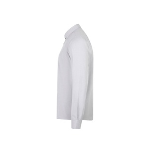 VL PRITHVI MAN. Cămașă Oxford pentru bărbați (180 g/m²) din bumbac (50%), poliester (45%) și elastan (5%) - Img 13
