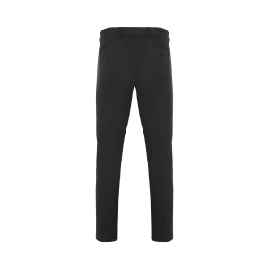 VL VISHNU. Pantaloni chino stretch unisex (260g/m²), din bumbac (98%) și elastan (2%) - Img 4