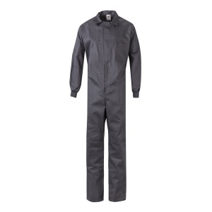 VL YAMA. Salopetă din twill (200 g/m²), din bumbac (35%) și poliester (65%) – fotografie produs 5