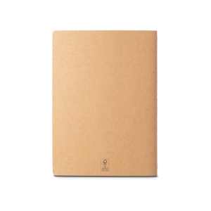 ALCOTT A4. A4 Notepad - Img 5