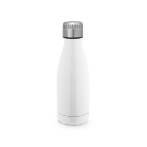 AMORTI 380. Sticlă de sublimare din oțel inoxidabil de 380 ml - materiale promoționale personalizate pentru branding și cadouri corporate