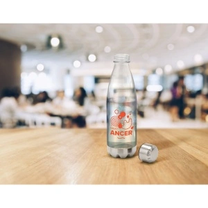 ANCER. Sticlă sport 700 mL – fotografie produs 7