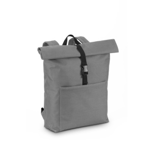 ATENAS. Rucsac pentru laptop 600D cu căptușeală 210D 17'3' - Img 10