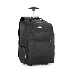 AVENIR. Rucsac troler pentru laptop 17''