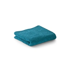 BARDEM L. Prosop de baie (500 g/m²) din bumbac (82%) și bumbac reciclat (18%) – fotografie produs 2