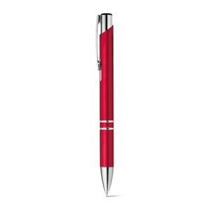 BETA PLASTIC. Pix cu clip metalic - materiale promoționale personalizate pentru branding și cadouri corporate
