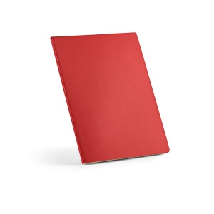 Bronte A4 Notebook - materiale promoționale personalizate pentru branding și cadouri corporate