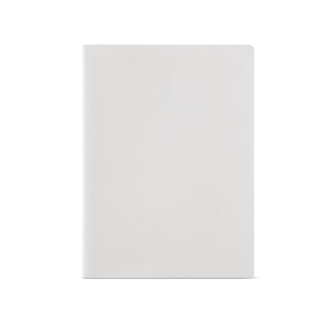 Bronte A4 Notebook - materiale promoționale personalizate pentru branding și cadouri corporate