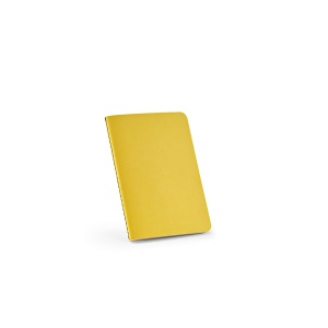 Bronte A6 Notebook - materiale promoționale personalizate pentru branding și cadouri corporate