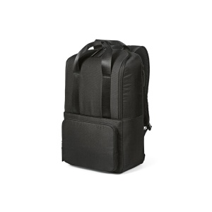 Bucharest Backpack - materiale promoționale personalizate pentru branding și cadouri corporate