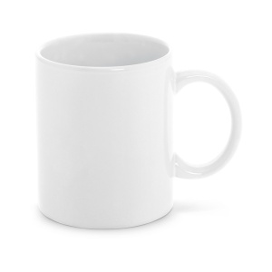 Cană Personalizată ANISEED - Ceramică Sublimare 350 mL, Rezistentă la Spălare - materiale promoționale personalizate pentru branding și cadouri corporate