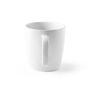 Cană Personalizată DHONI WHITE - Ceramică 450 mL cu Finisaj Lucios - Img 5