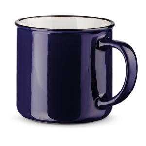 Cană Personalizată VERNON - Ceramică 360 mL, Rezistentă la Spălare – fotografie produs 4