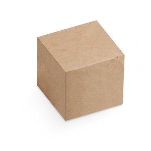CAUBY. Căști fără fir cu ANC și 7 ore de autonomie a bateriei pe 100% rABS - materiale promoționale personalizate pentru branding și cadouri corporate