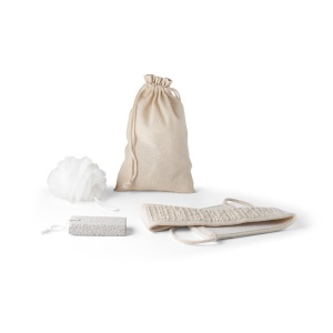 CONROY. Kit SPA - materiale promoționale personalizate pentru branding și cadouri corporate