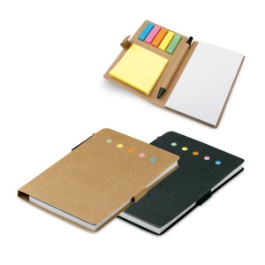 COOPER. Set de note lipicioase – fotografie produs 3