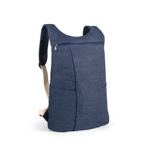 DENIM BPACK. Rucsac din denim